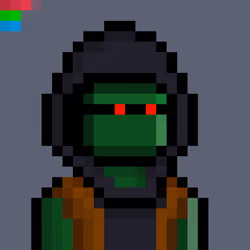 CLOAKS #15161
