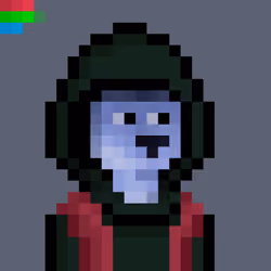 CLOAKS #10032