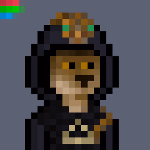 Nakamigos Cloaks