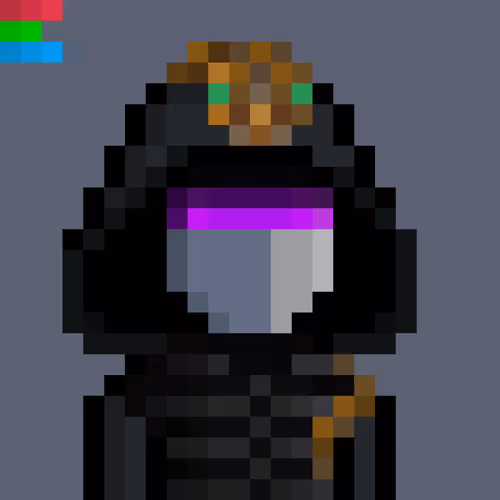 Nakamigos Cloaks