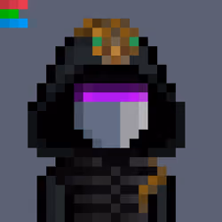 CLOAKS #13713