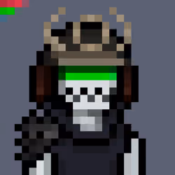 CLOAKS #11014