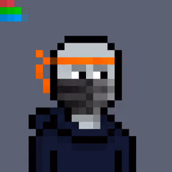 CLOAKS #5158