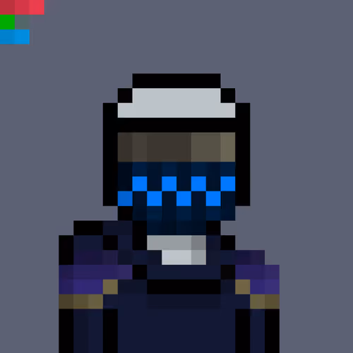 CLOAKS #15035