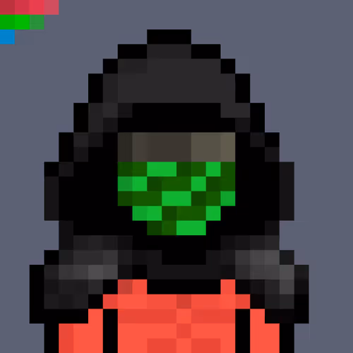 Nakamigos Cloaks