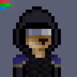 CLOAKS #454