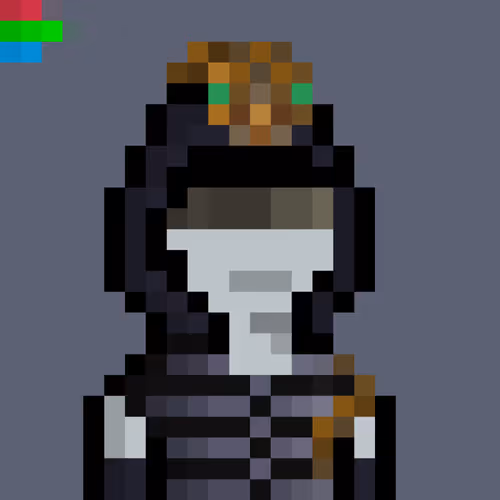 Nakamigos Cloaks