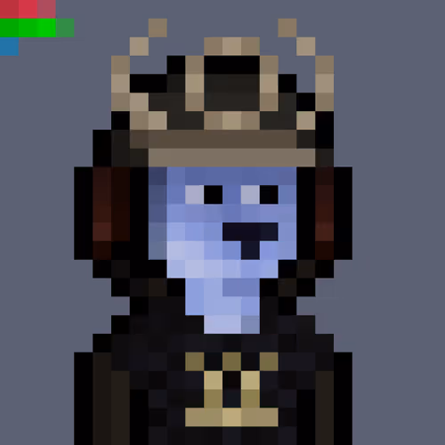 CLOAKS #8515