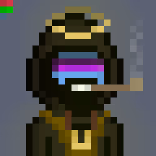 Nakamigos Cloaks