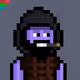 CLOAKS #5057
