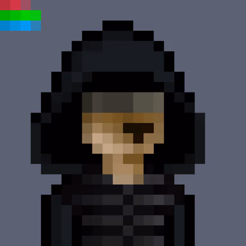 Nakamigos Cloaks