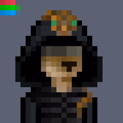CLOAKS #10517