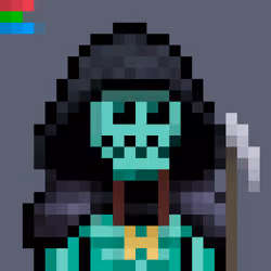 CLOAKS #16919
