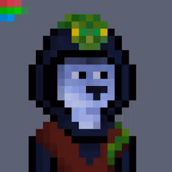 CLOAKS #19026