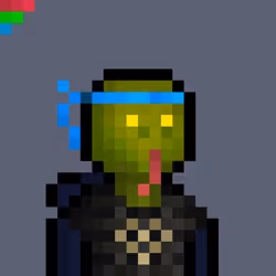 CLOAKS #15168