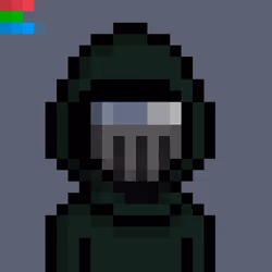 CLOAKS #12522
