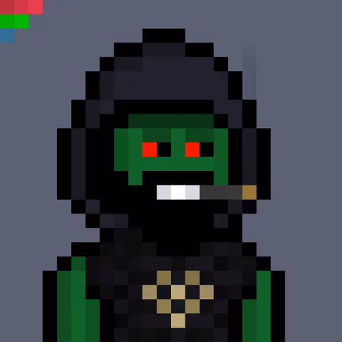 Nakamigos Cloaks
