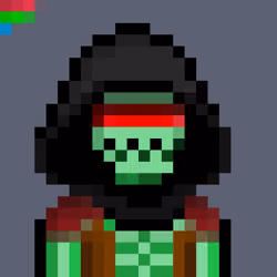 CLOAKS #10553