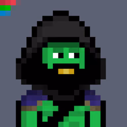 CLOAKS #12341