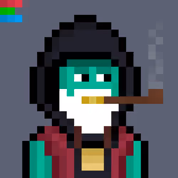 CLOAKS #5882