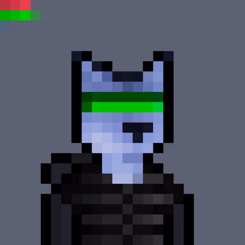 CLOAKS #11115