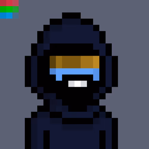 Nakamigos Cloaks