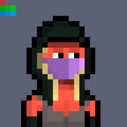 CLOAKS #4388