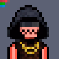 CLOAKS #15697