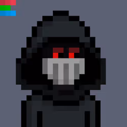 CLOAKS #9370