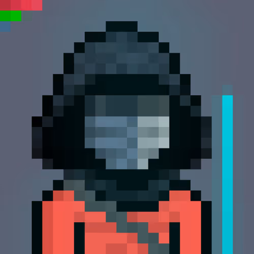 Nakamigos Cloaks