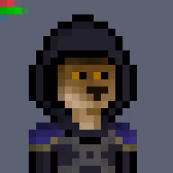 CLOAKS #17843