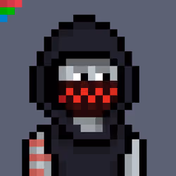 CLOAKS #9372