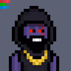 CLOAKS #10254