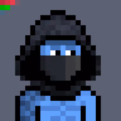 CLOAKS #6559