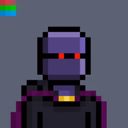 CLOAKS #16854