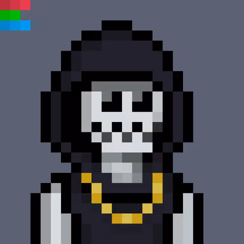 Nakamigos Cloaks
