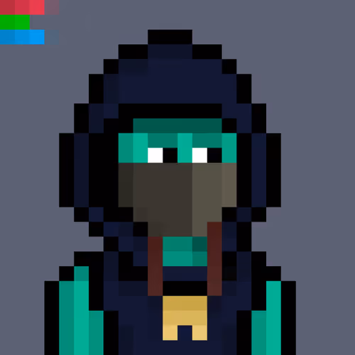 Nakamigos Cloaks
