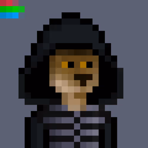 CLOAKS #9871