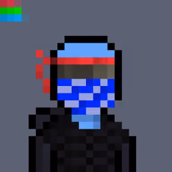 CLOAKS #7666