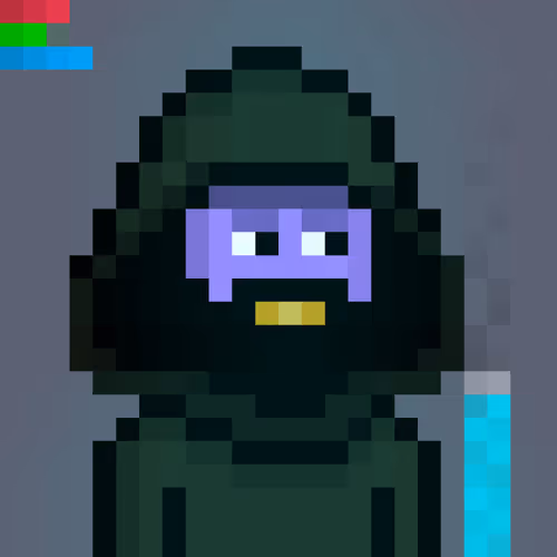 Nakamigos Cloaks