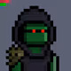 CLOAKS #8353