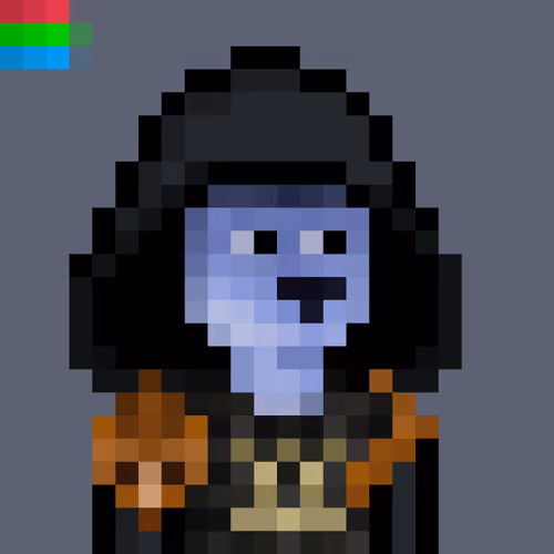 CLOAKS #7819