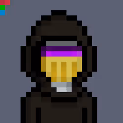 CLOAKS #3234