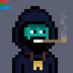 CLOAKS #10741