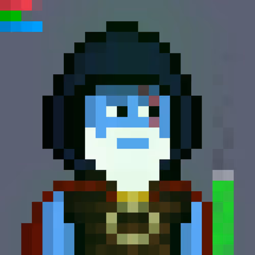 Nakamigos Cloaks