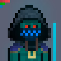 CLOAKS #19459