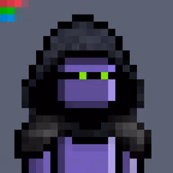 CLOAKS #10740