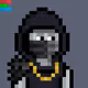 CLOAKS #13132