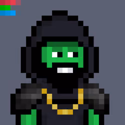 CLOAKS #4147