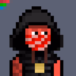 CLOAKS #14348